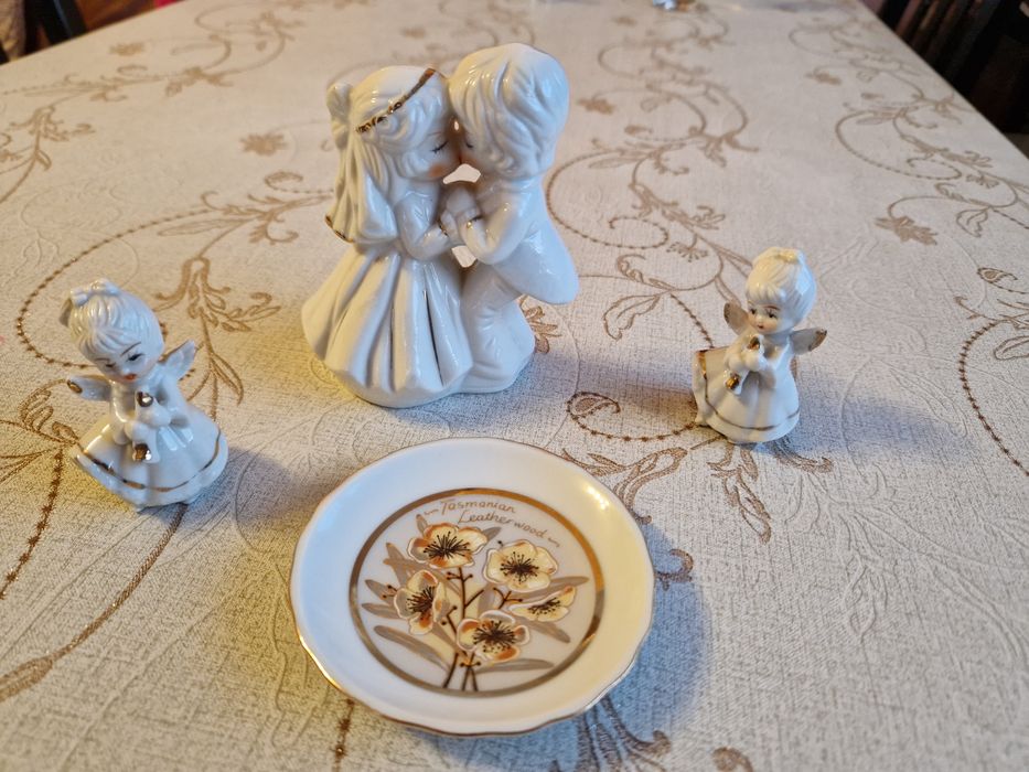 Порцеланови фигурки