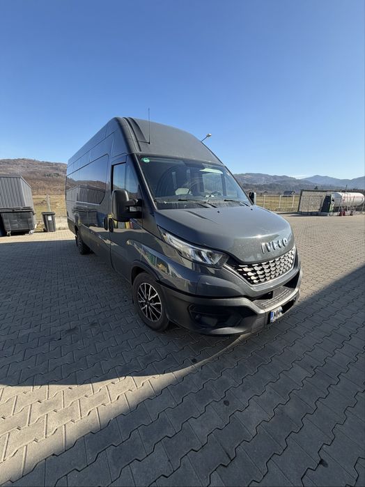 Iveco daily 3000