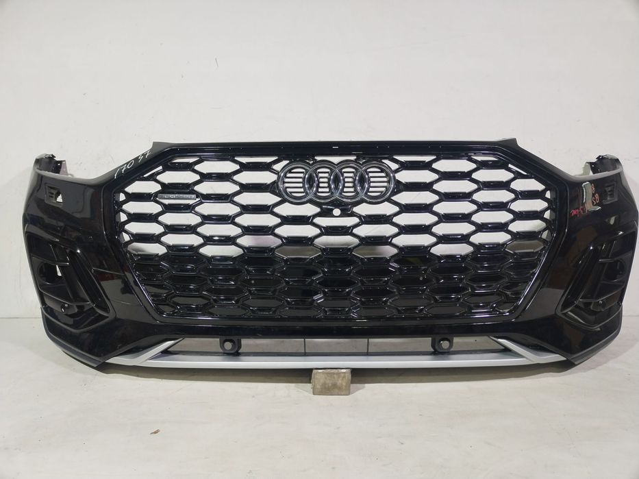 Bara fata Audi Q5 S-Line, 2020, 2021, 2022, 2023, 80A807437P.