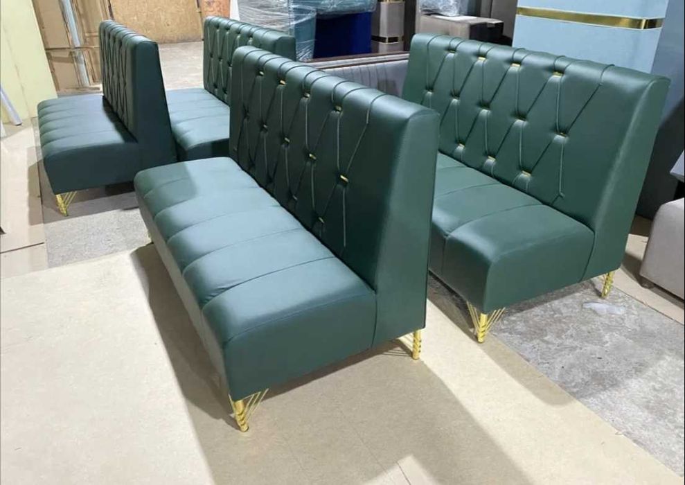 Диваны для кафе от производителя