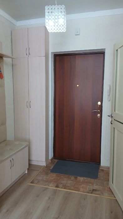 Сдам квартиру студию 22,5 м.кв.