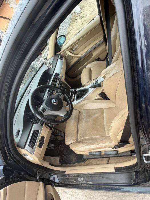 BMW Seria 3 2006 — imagine 4