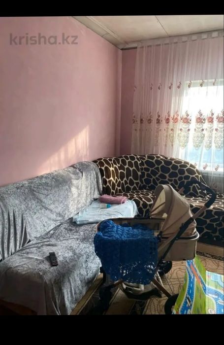 Продам дом в бурундае