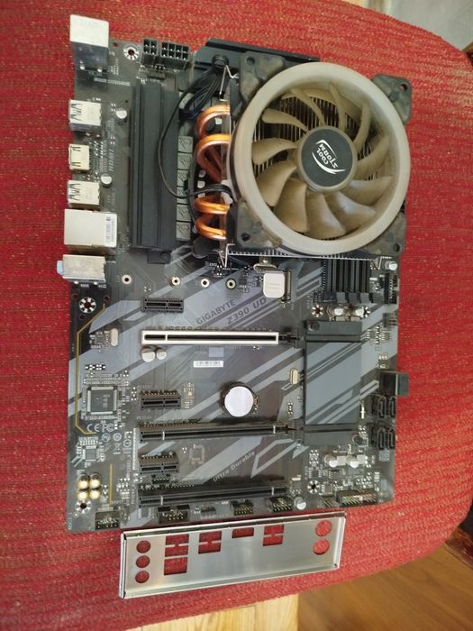 Комплект 1151 v2