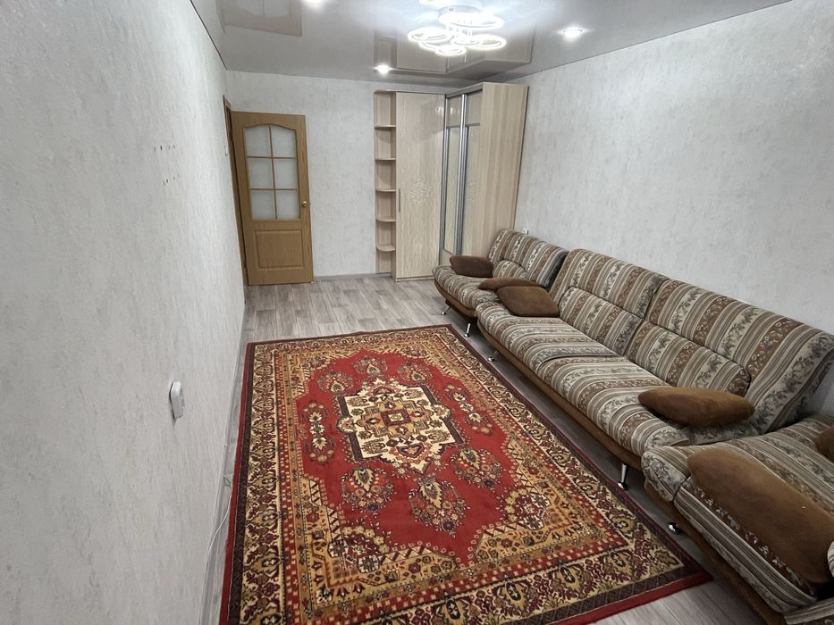 Сдам 2-х команатную квартиру