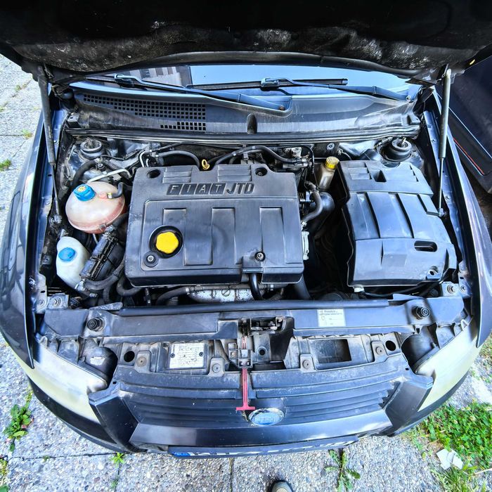 Fiat Still 1.9JTD