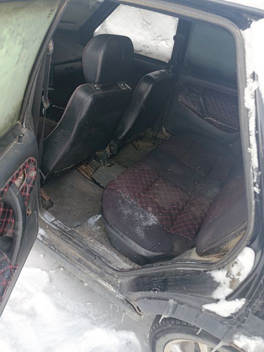 Продам ваз 2109 на разбор