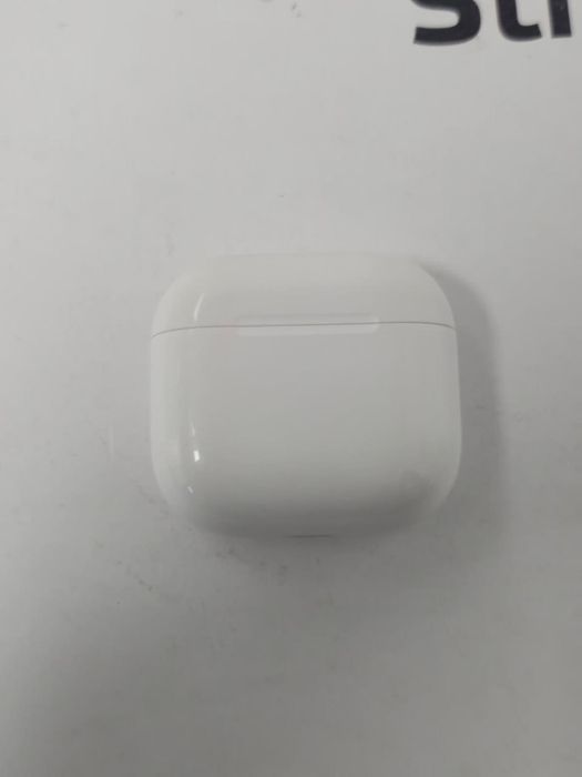 Casti Apple AirPods 4 -T-