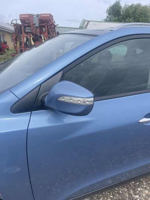 Usa Portiera stanga fata Hyundai ix35 an 2010-2016 completa Ice Blue