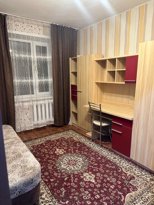 Сдам квартиру на долгии срок