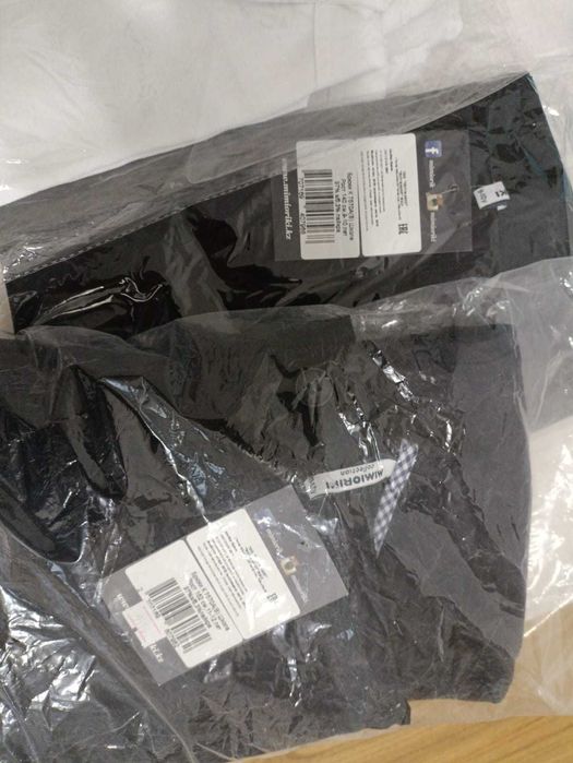 Одежда мимиорики для мальчика