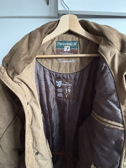 Продавам ловно яке percussion