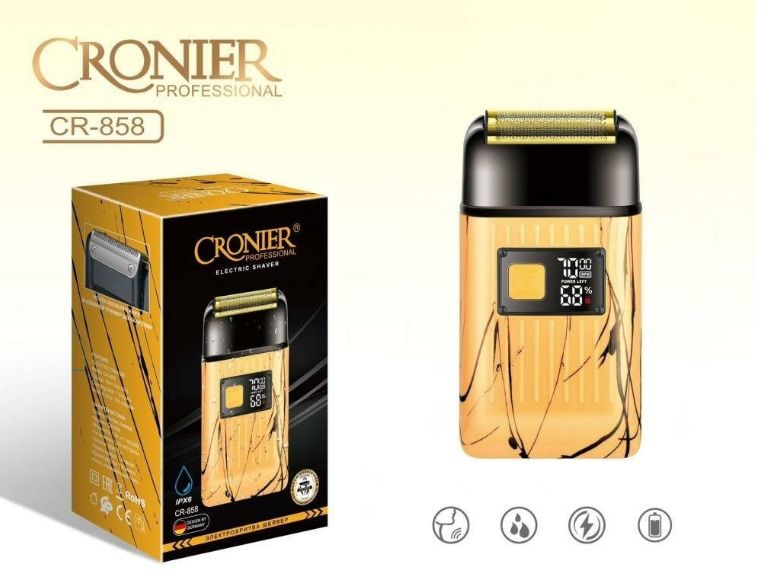 электробритва, тример