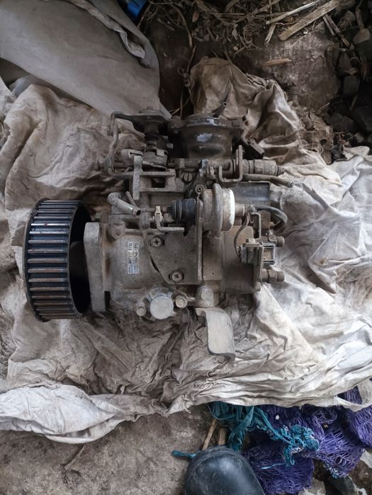 ТНВД Opel Frontera 2.8 TD