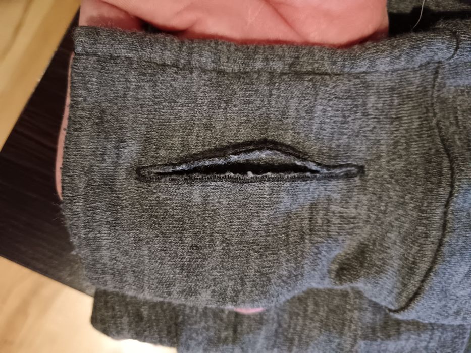 Мерино блуза JANUS Pro