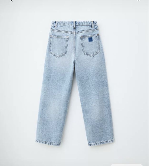 Джинсы на мальчика