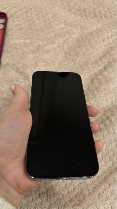 iPhone 13 pro 256 gb