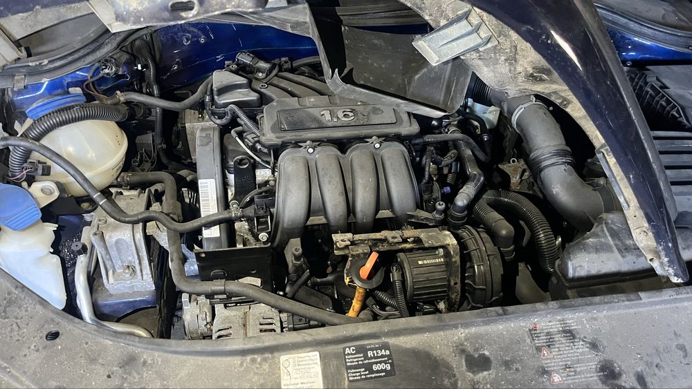 Двигатели с гарантией