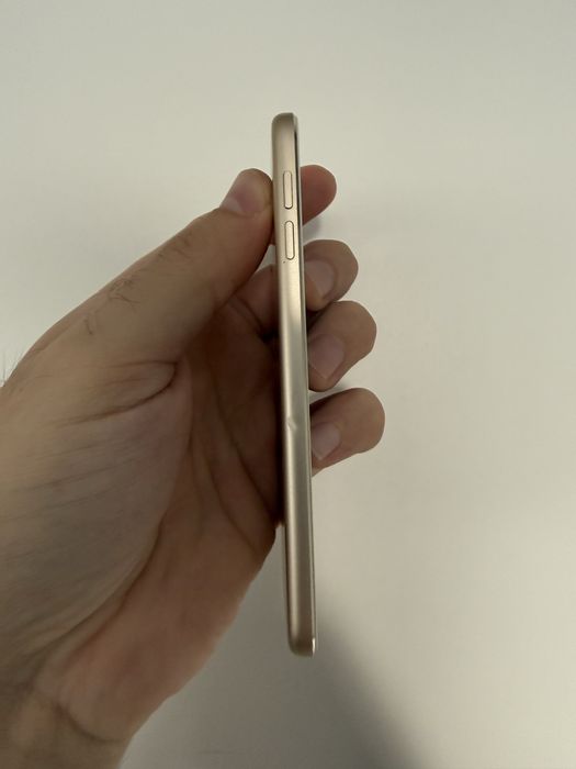 iPod touch 7 32 Gb gold