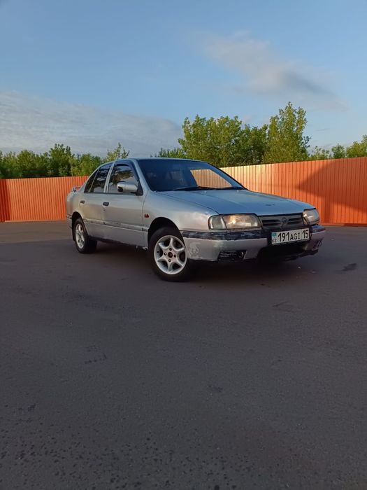 Nissan Primera 1995г