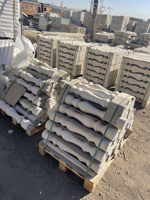 Гранит,  Травертин, Мрамор , все виды