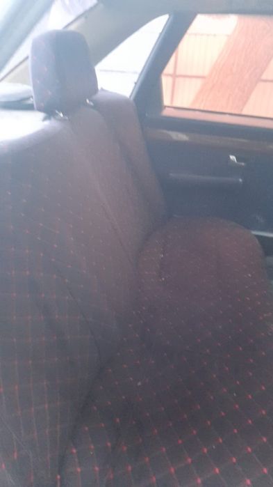 Машина темно синий