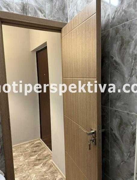 Продава се Едностаен апартамент в Пловдив, Център - 36 кв.м за 2320 €/кв.м - Снимка #15