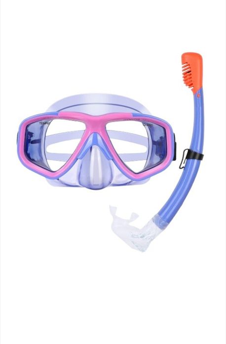 Set snorkeling copii