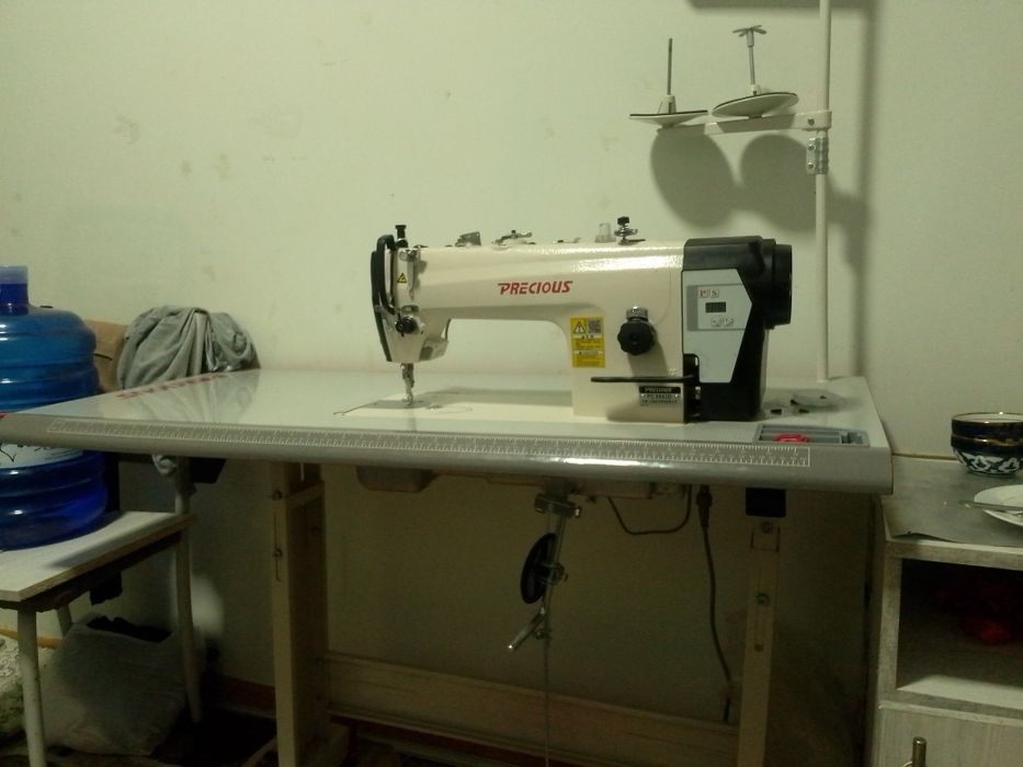 Precious PC 9893D