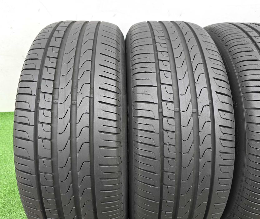 Гуми 225/55/17 PIRELLI P7 Cinturato RFT- летни