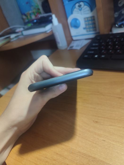 Realme c11 2021.