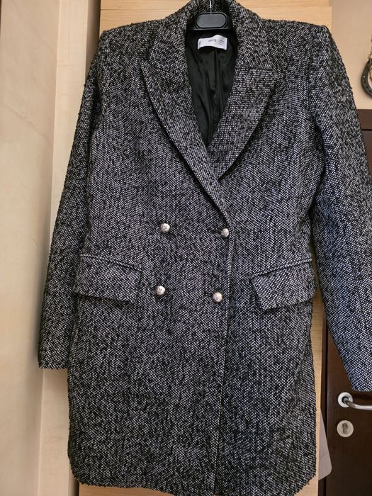 Дамско палто Mango