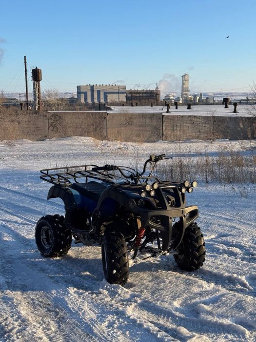 Квадроцикл 150cc