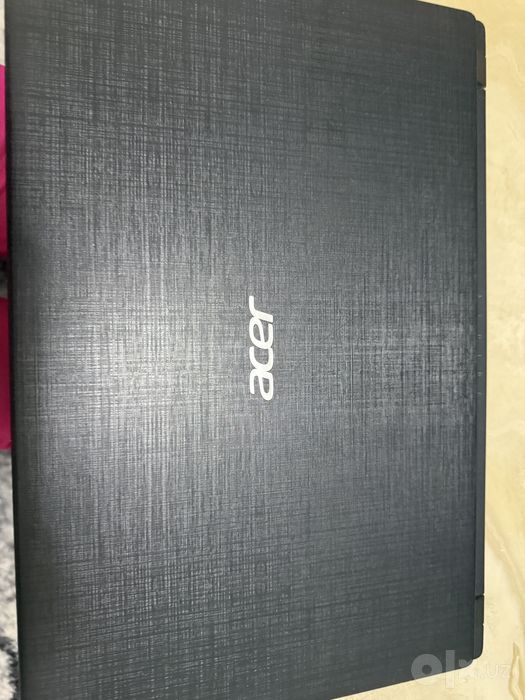 НООТБУК  Acer Aspire
