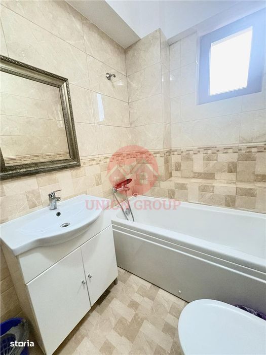 Apartament 2 Camere Decomandat Tomis Plus