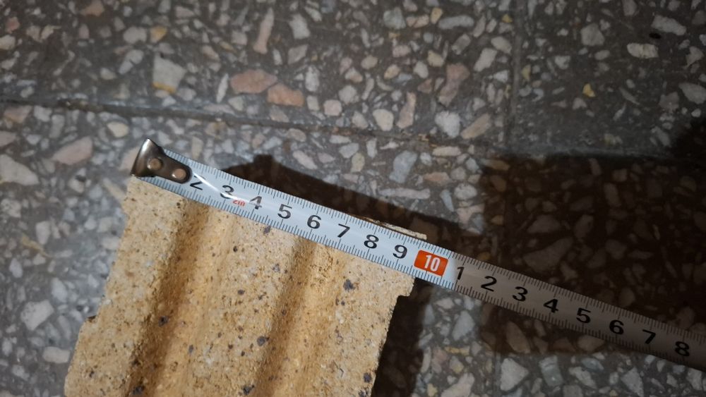 Огнеупорни тухли