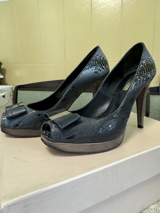 Туфли итальянские брендовые