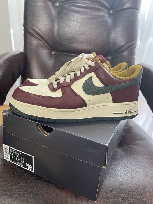 Кроссовки оригинальные Найк