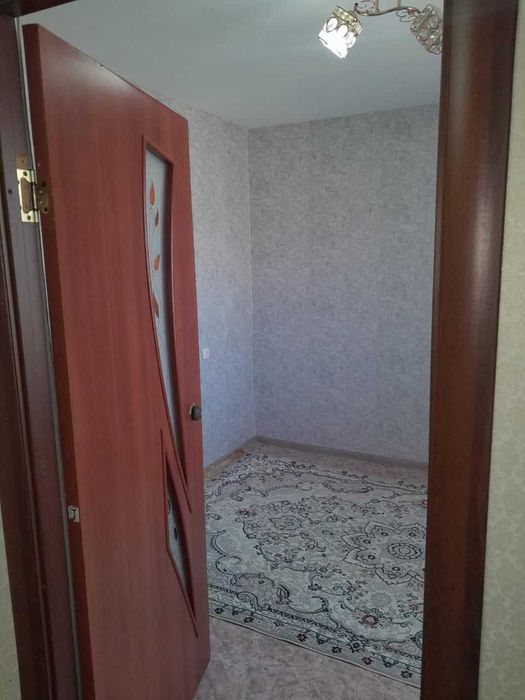 Продажа 3-комнатной квартиры Автопарк