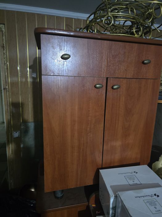 Продам посуду недорого