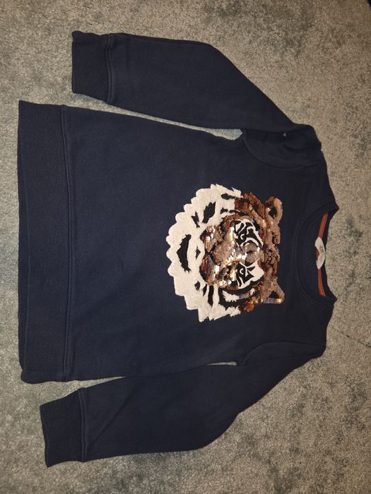 Lot bluze baieti HM, Reserved, LC Waikiki 122-128 cm, 7-8 ani