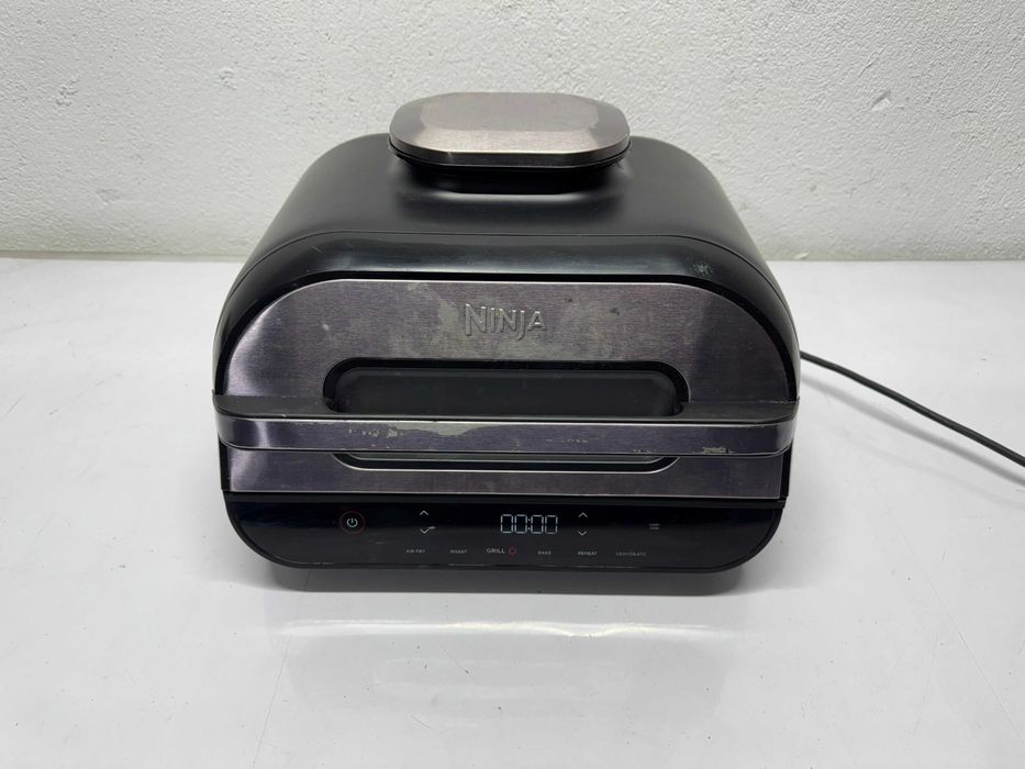 Грил и Еър Фрайър Ninja Foodi MAX Health AG551UK