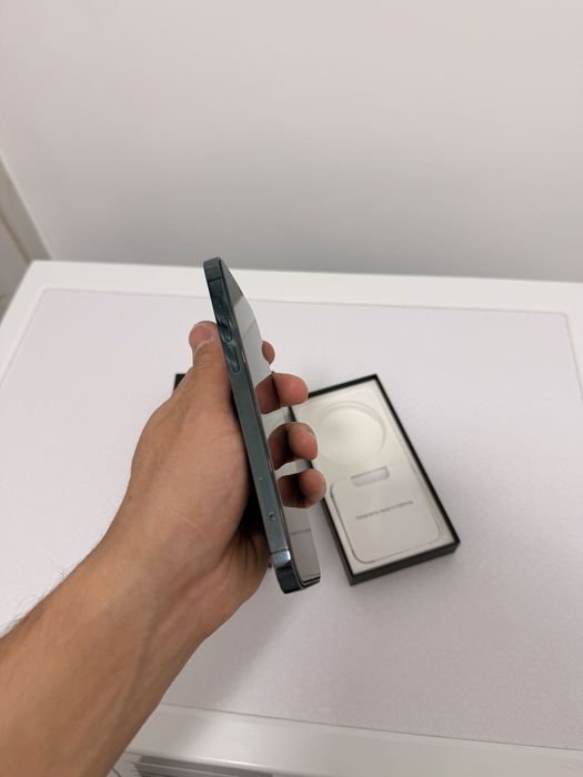 Iphone 12 pro , 256gb