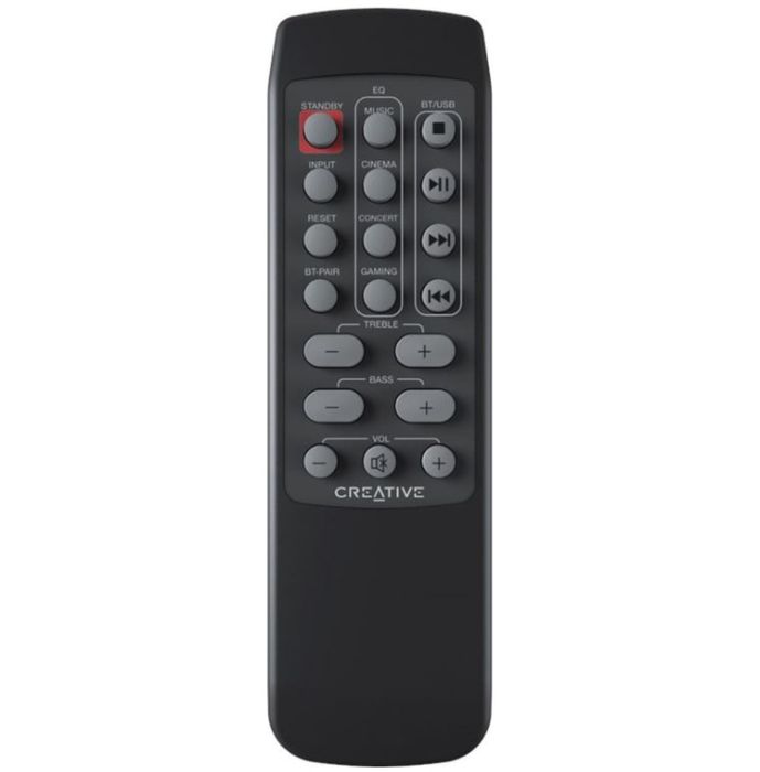 Sistem audio PC TV Gaming Creative Stage High Performance 160W BT