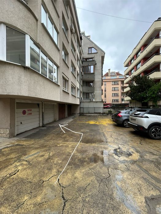 Дава се под наем Гараж / Паркомясто в София, Драгалевци - 20 кв.м за 153 € - Снимка #3