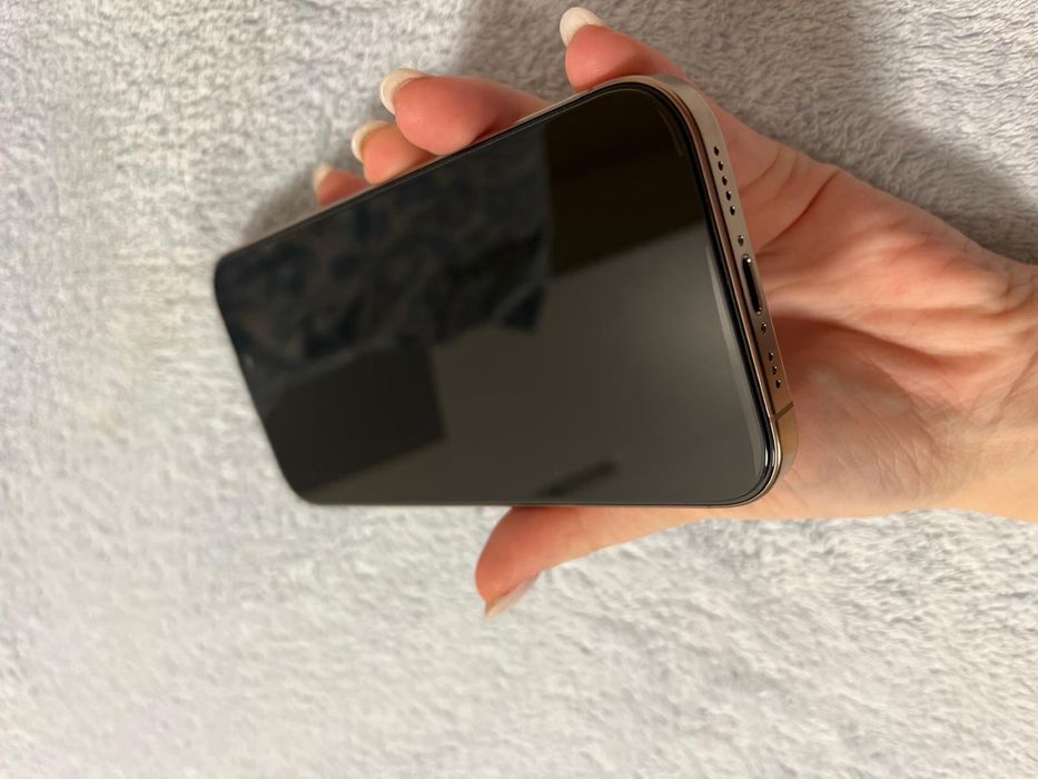 Iphone 16 pro 128 gb ca nou