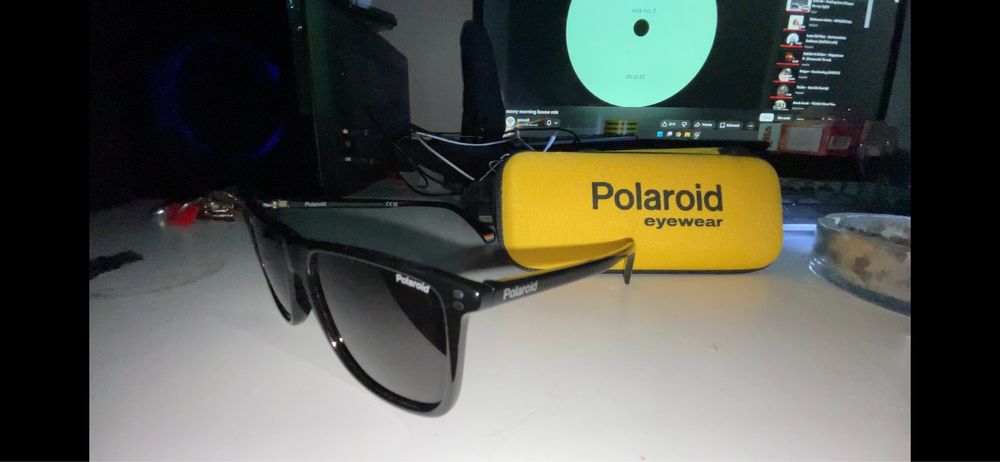 Ochelari de Soare POLAROID