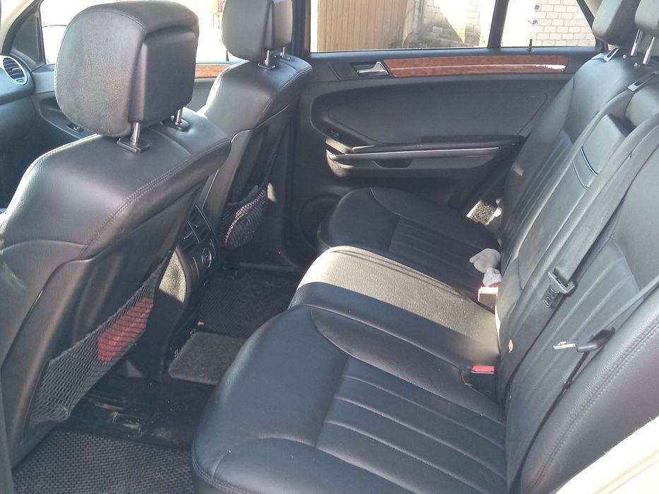 Продам Мерседес мл 350