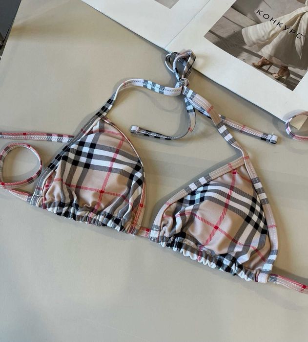 Aduc pe comanda Costume de baie BURBERRY orice model