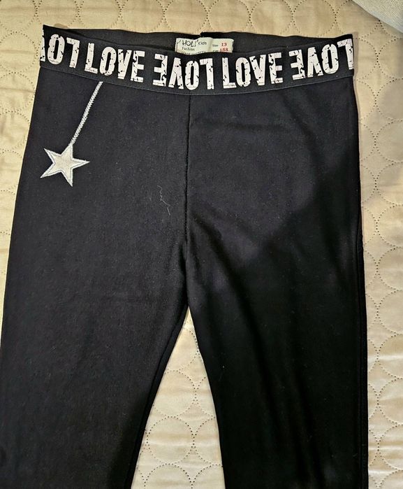 Детски черен клин